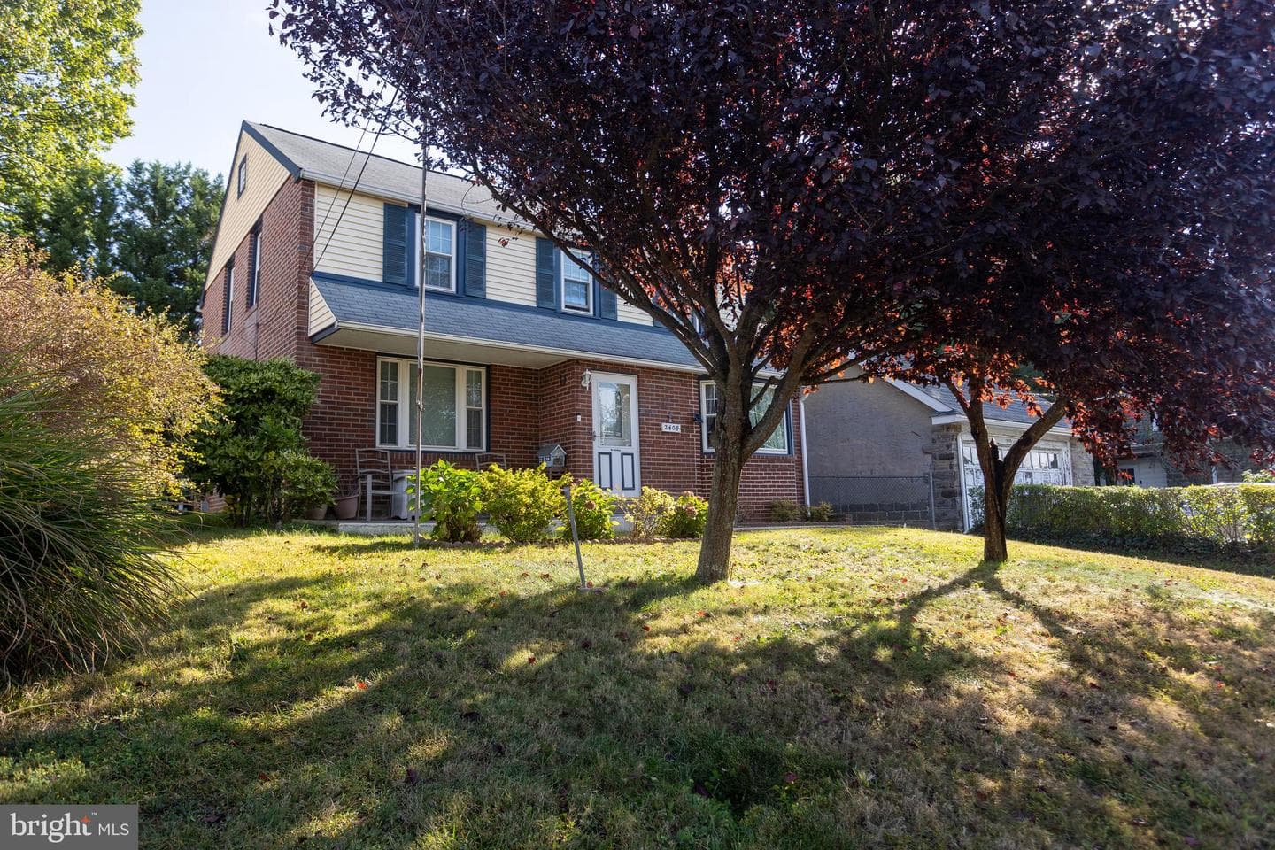 2409 Belmont Avenue photo 2