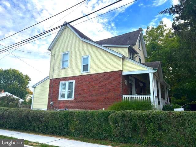 222 E Providence Road photo 2