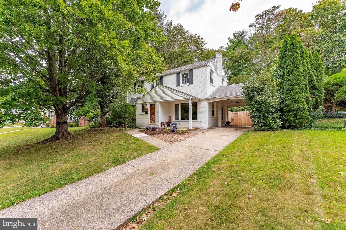 1702 Tyson Road photo 2