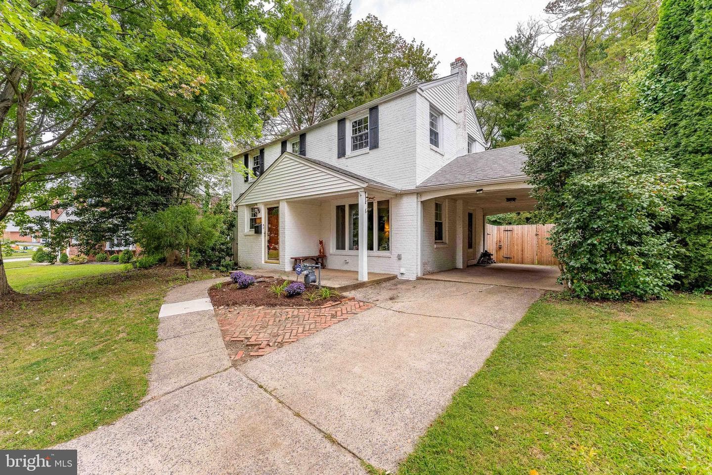 1702 Tyson Road photo 3