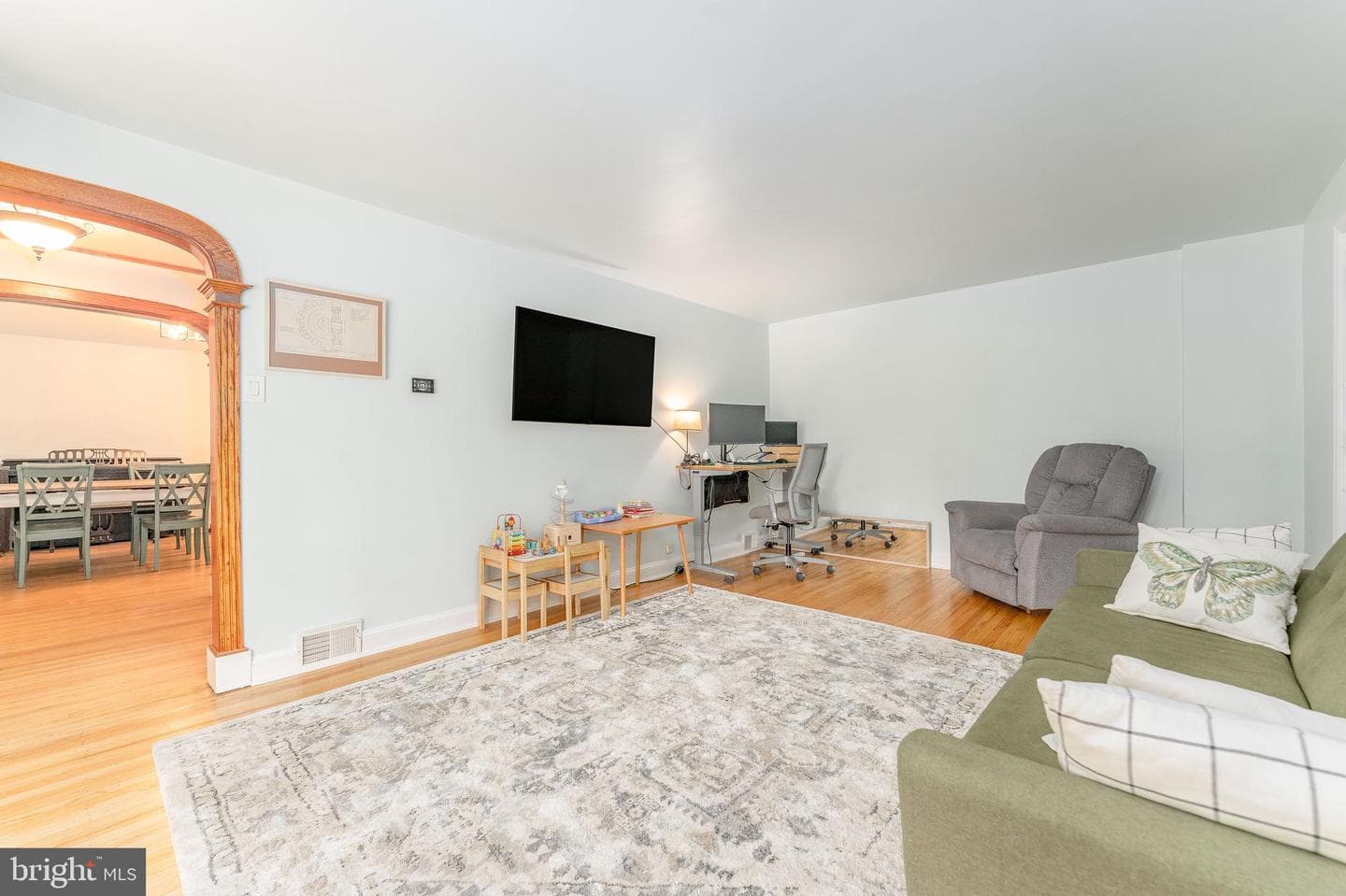 1702 Tyson Road photo 7