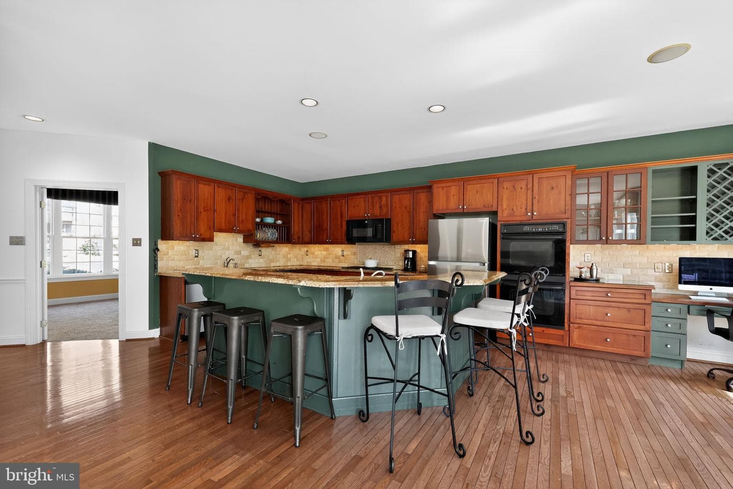 222 Hillsboro Mills Lane photo 6