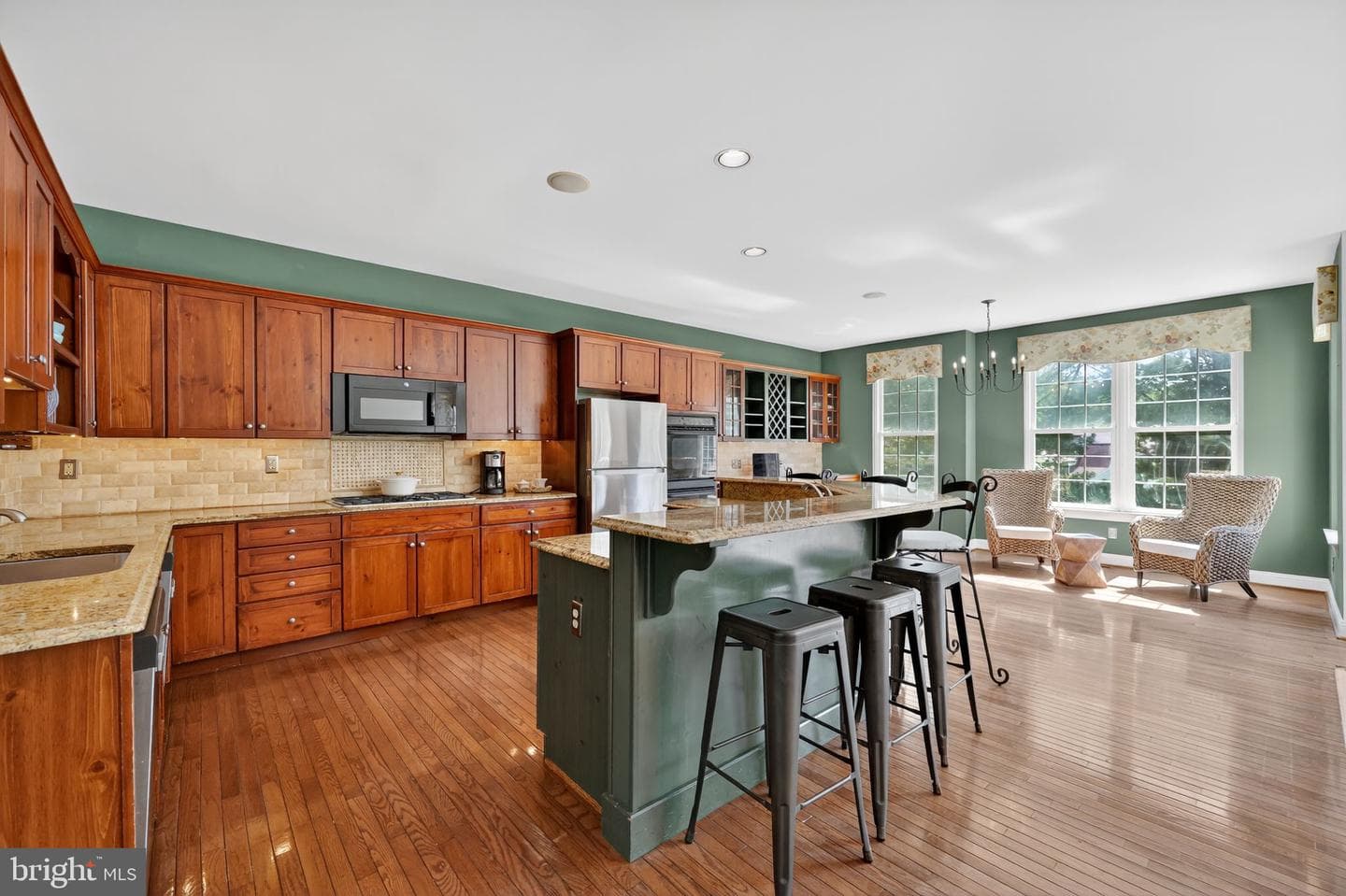 222 Hillsboro Mills Lane photo 8