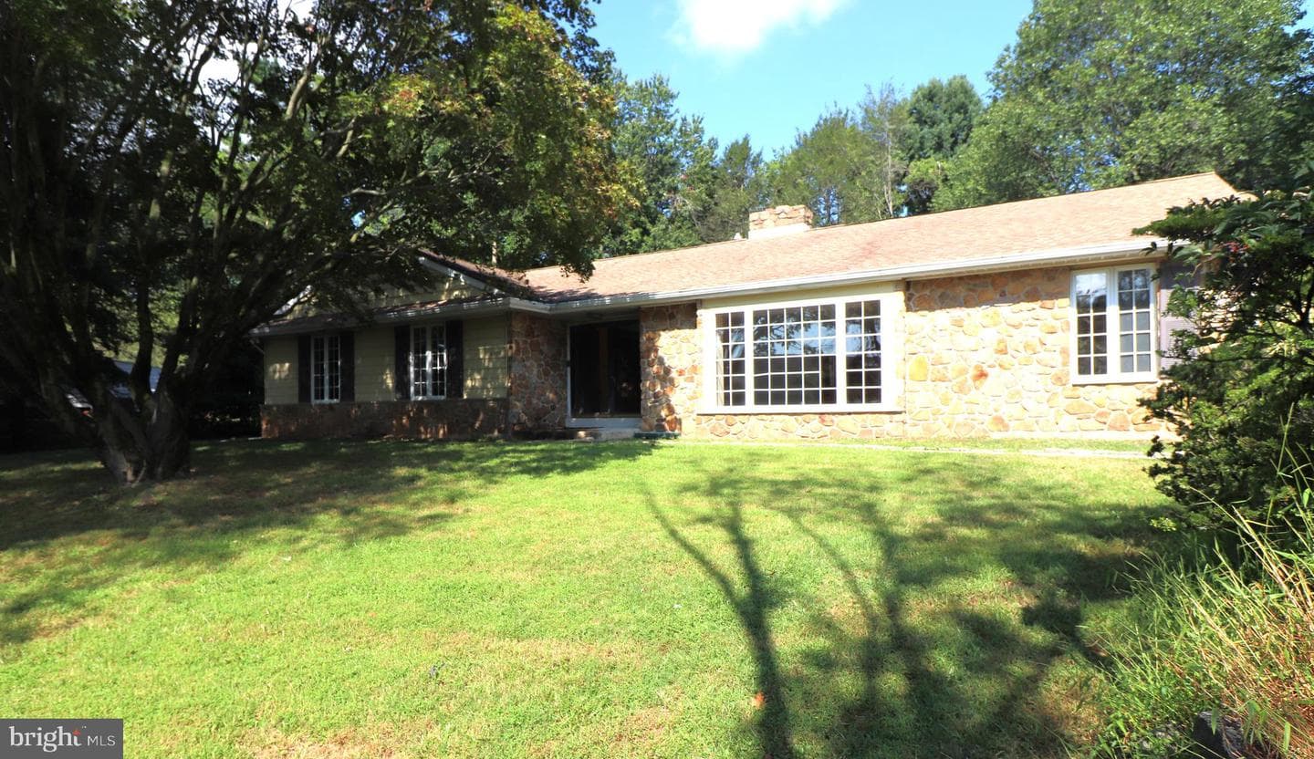 2734 Old Cedar Grove Road photo 1