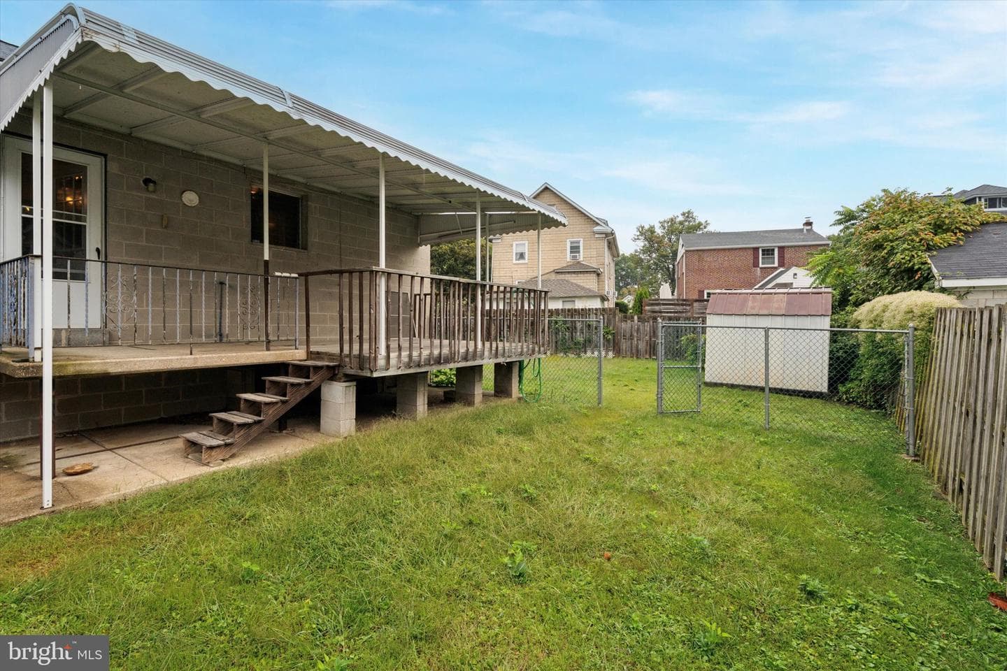 3804 Rosemont Avenue photo 24