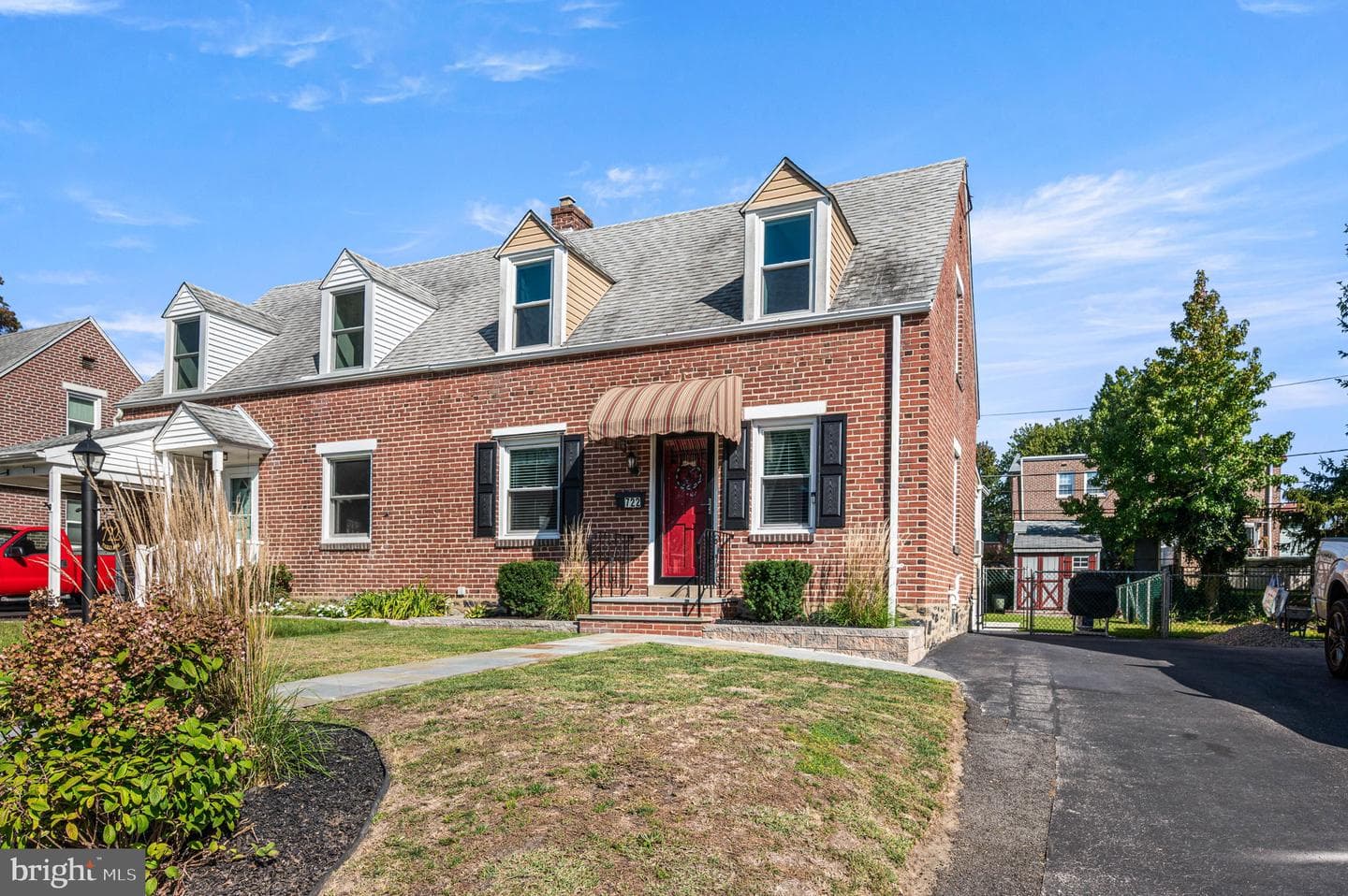 722 Parklane Road photo 2