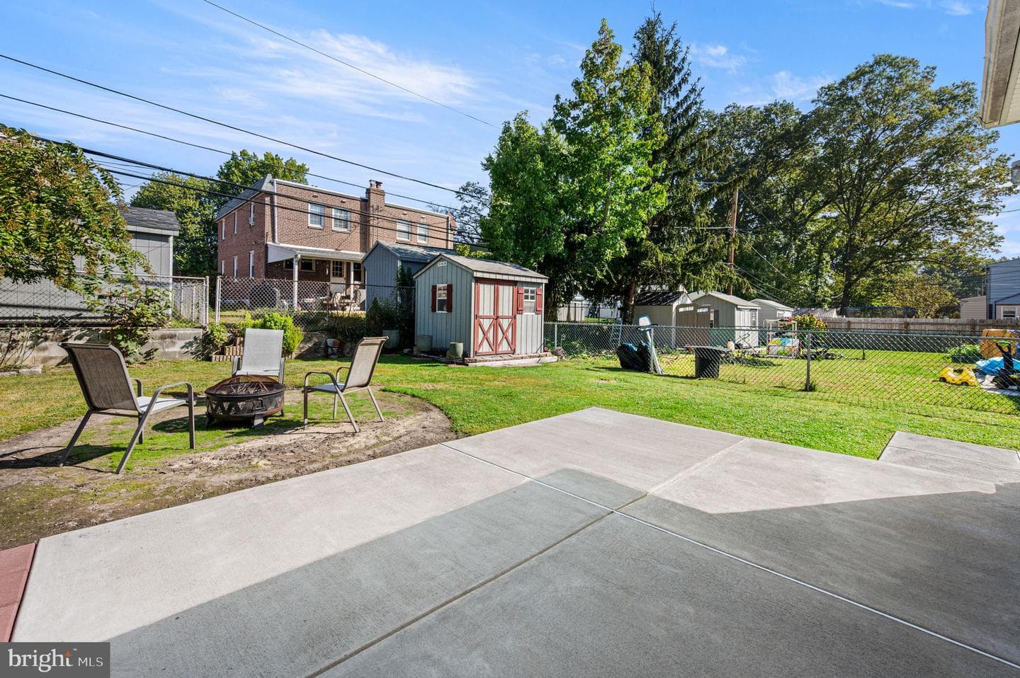 722 Parklane Road photo 20