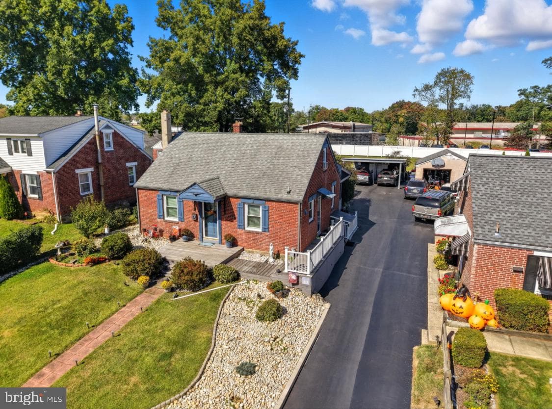 914 Thornton Road photo 27