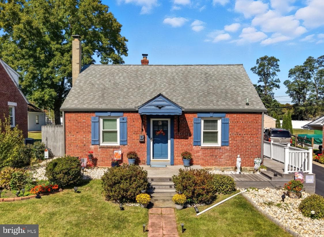 914 Thornton Road photo 29