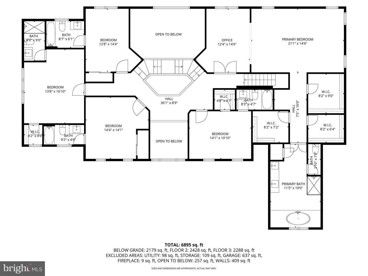3917 Woodland Drive photo 90