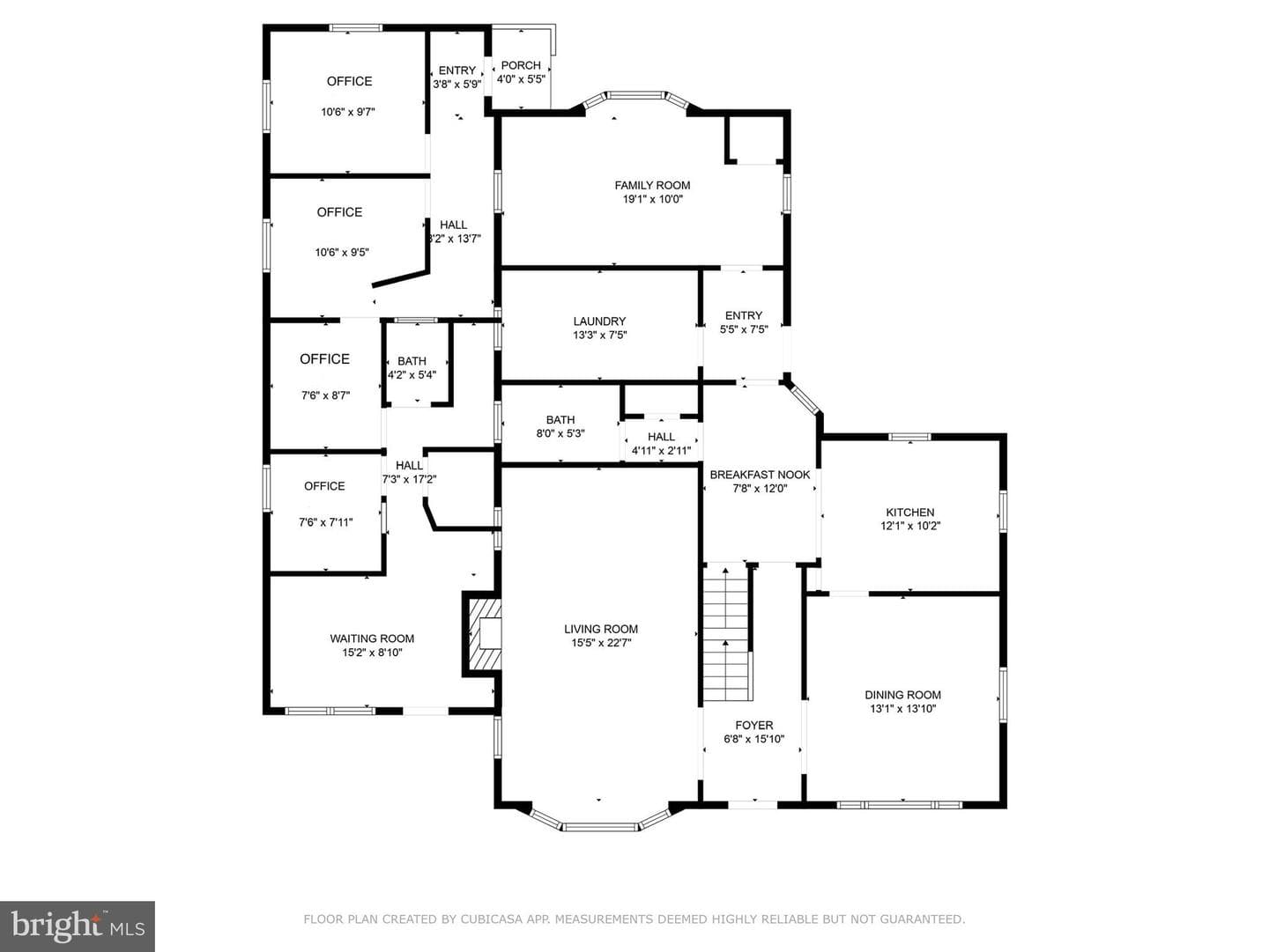 6 N Lexington Avenue photo 46