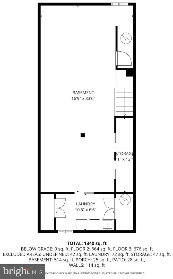 907 Putnam Boulevard #106 photo 33