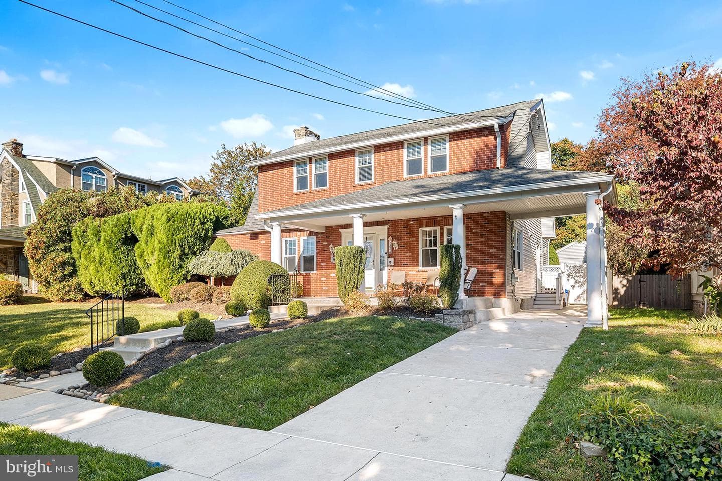 524 Sagamore Road photo 2