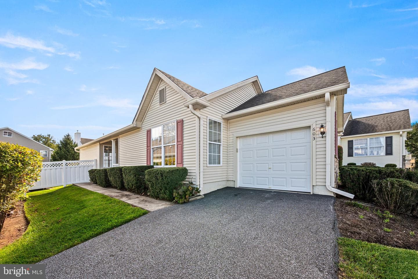 603 W Gray Fox Lane photo 42