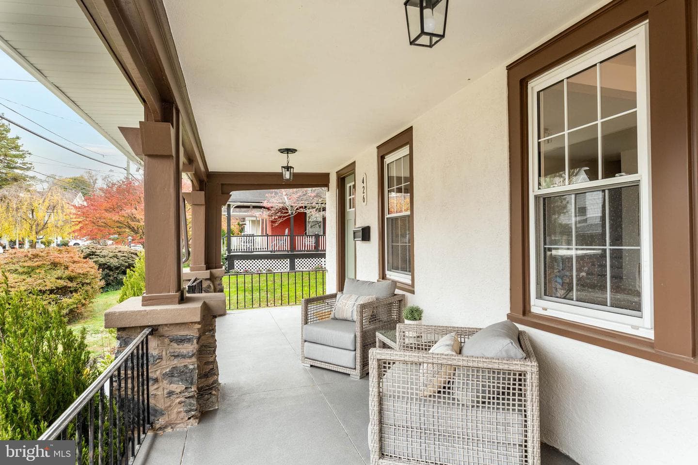 426 W Beech Tree Lane photo 4