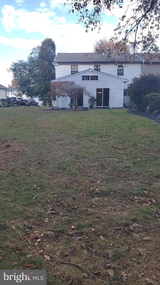 4029 Yorktown Drive photo 2