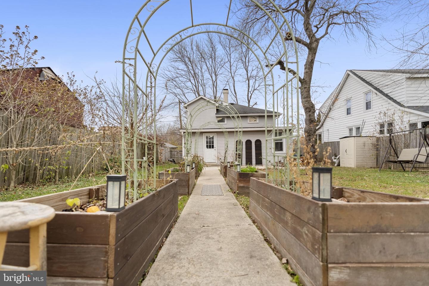 307 Johnson Avenue photo 37