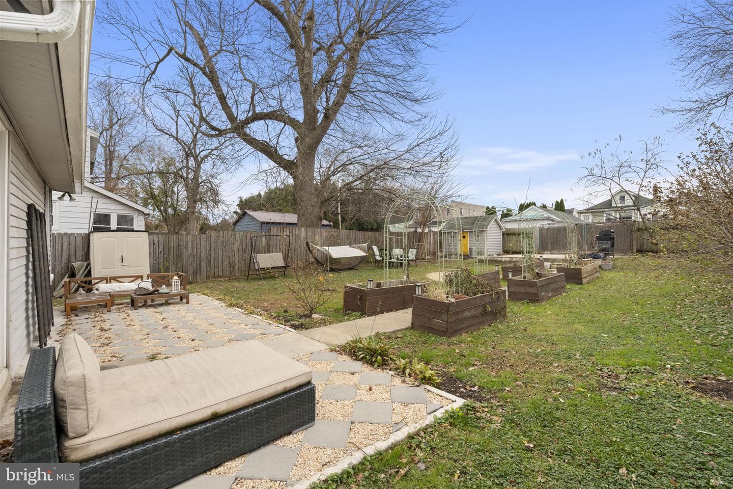 307 Johnson Avenue photo 38