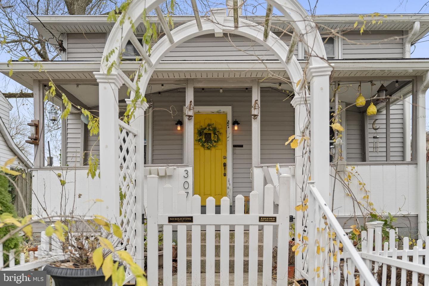 307 Johnson Avenue photo 4