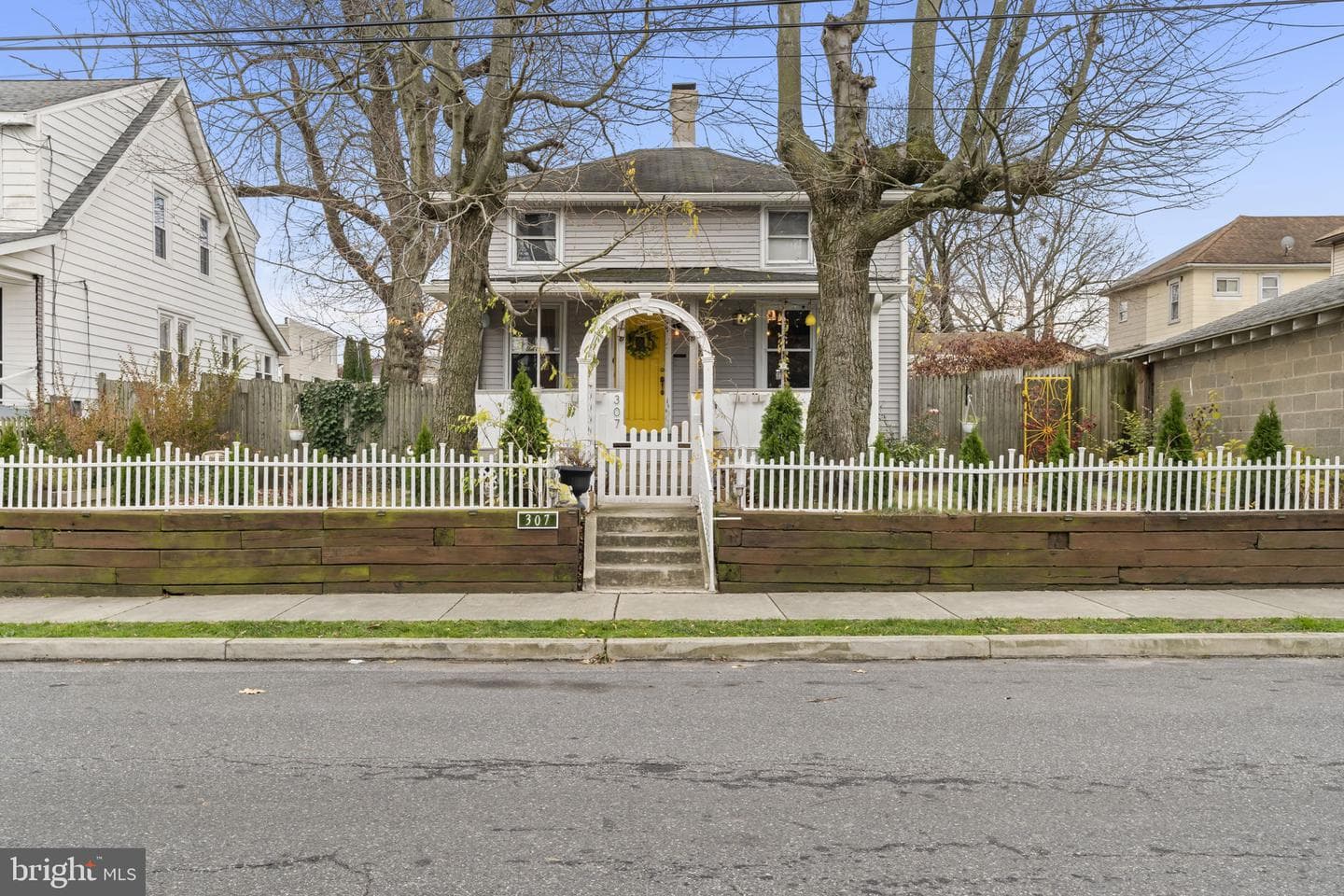 307 Johnson Avenue photo 41