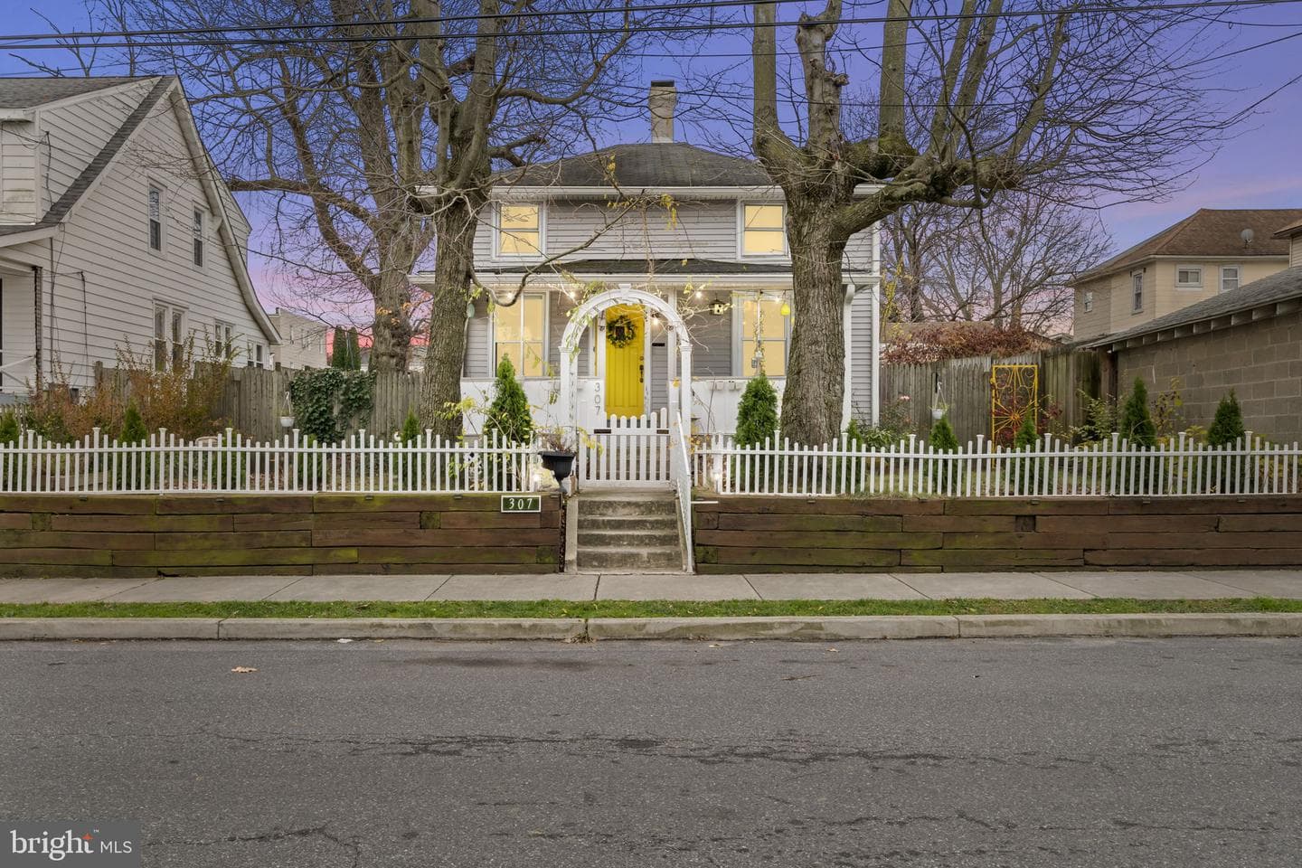 307 Johnson Avenue photo 42