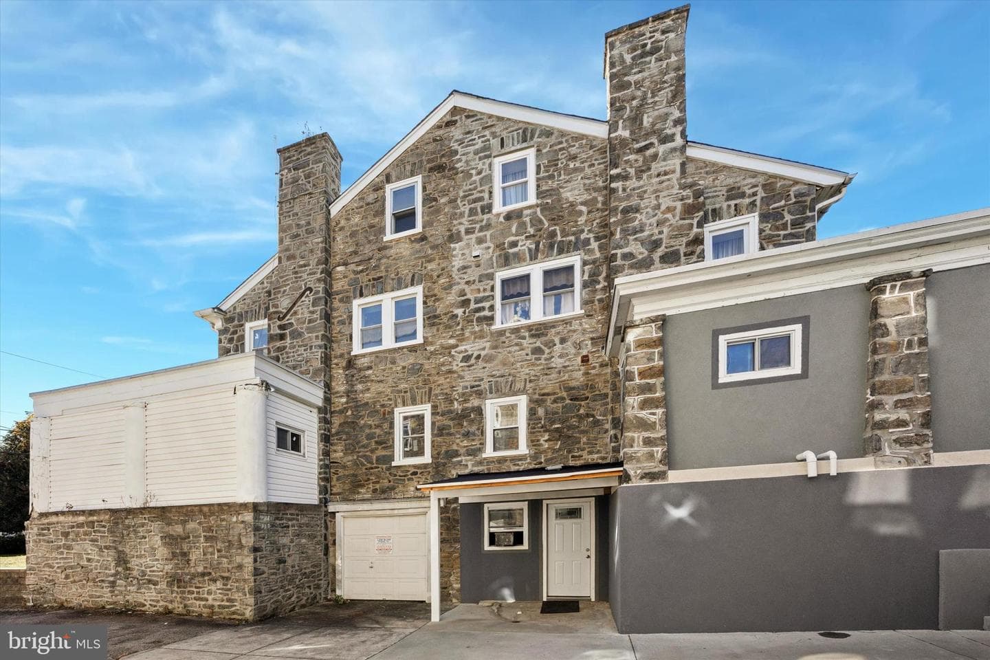 46 Copley Road photo 2