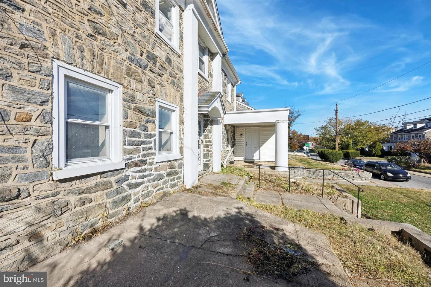 46 Copley Road photo 3