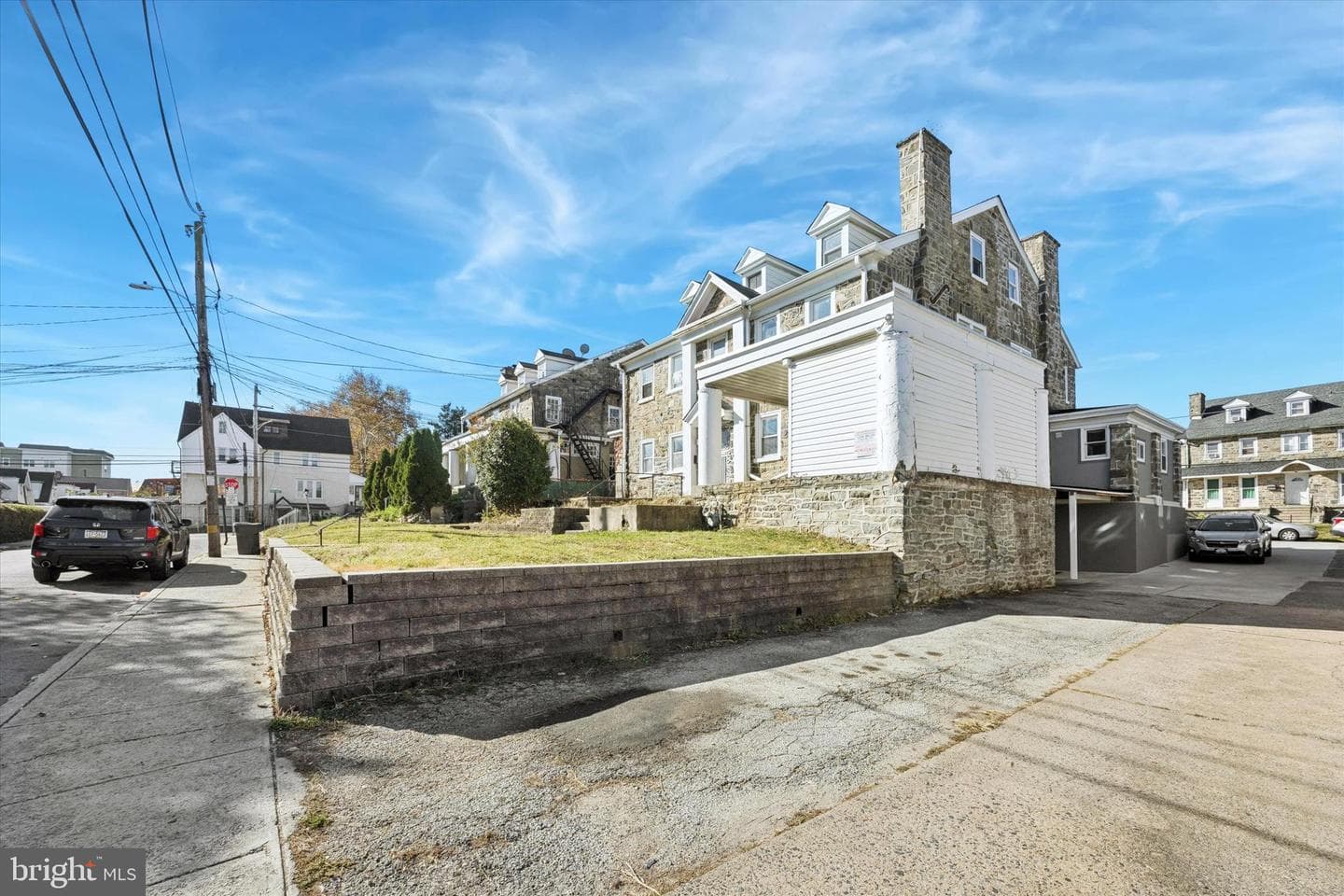 46 Copley Road photo 4