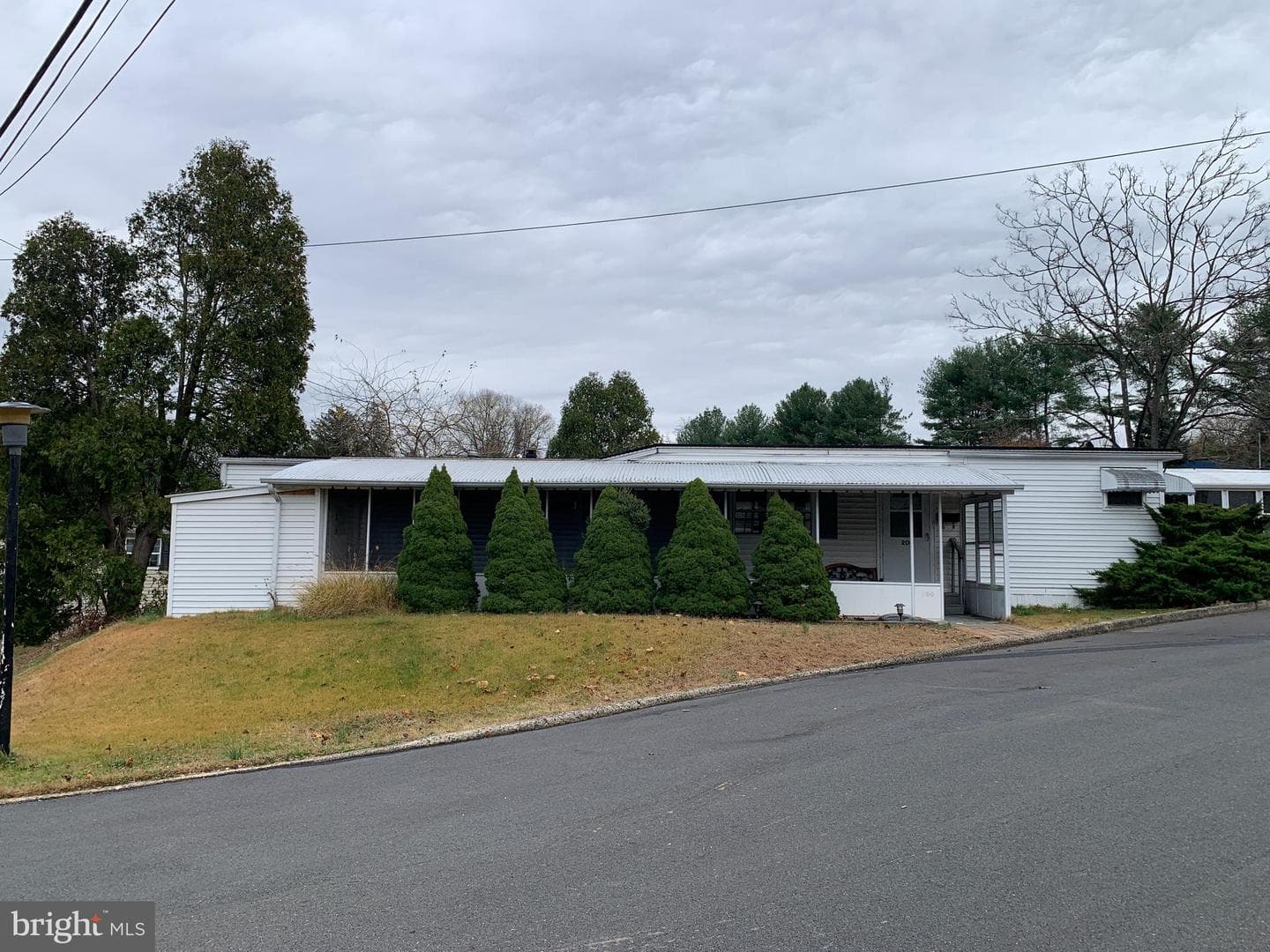 200 Anderson Avenue