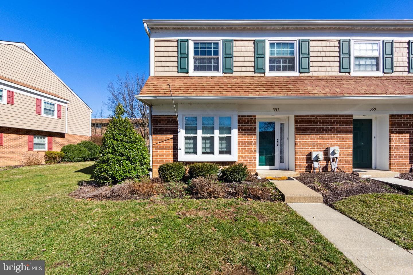 357 Saybrook Lane ##158 photo 1