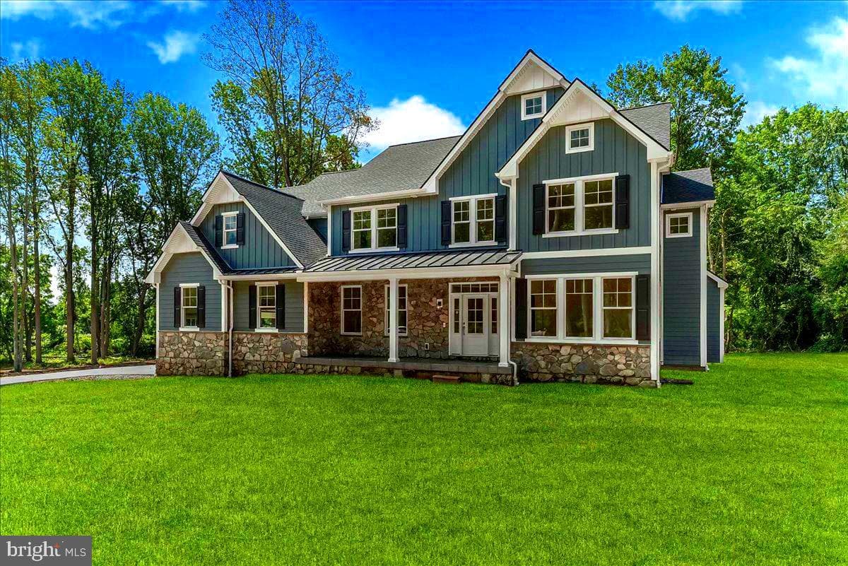 1250 Gradyville Road