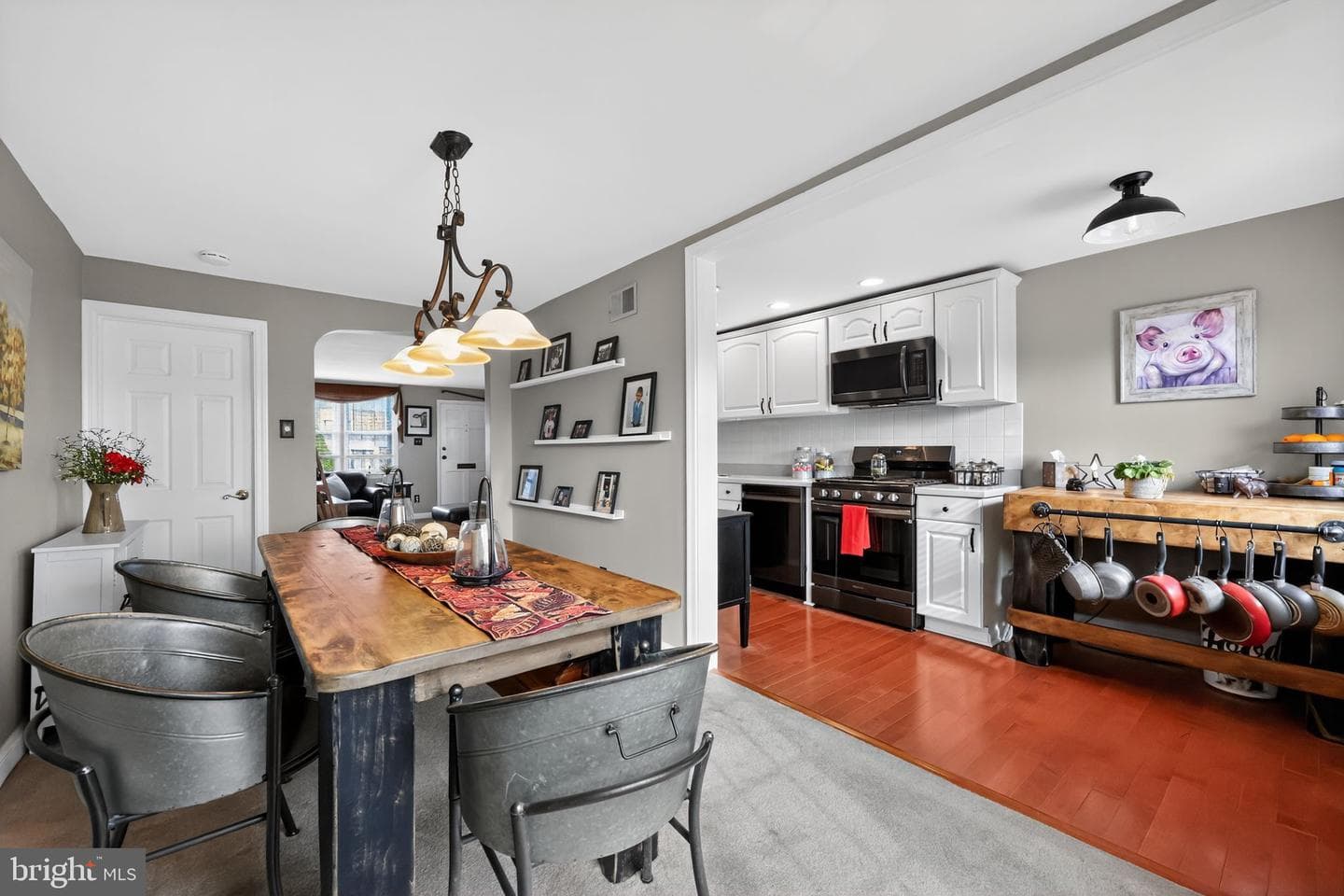 5201 Whitehall Drive photo 8