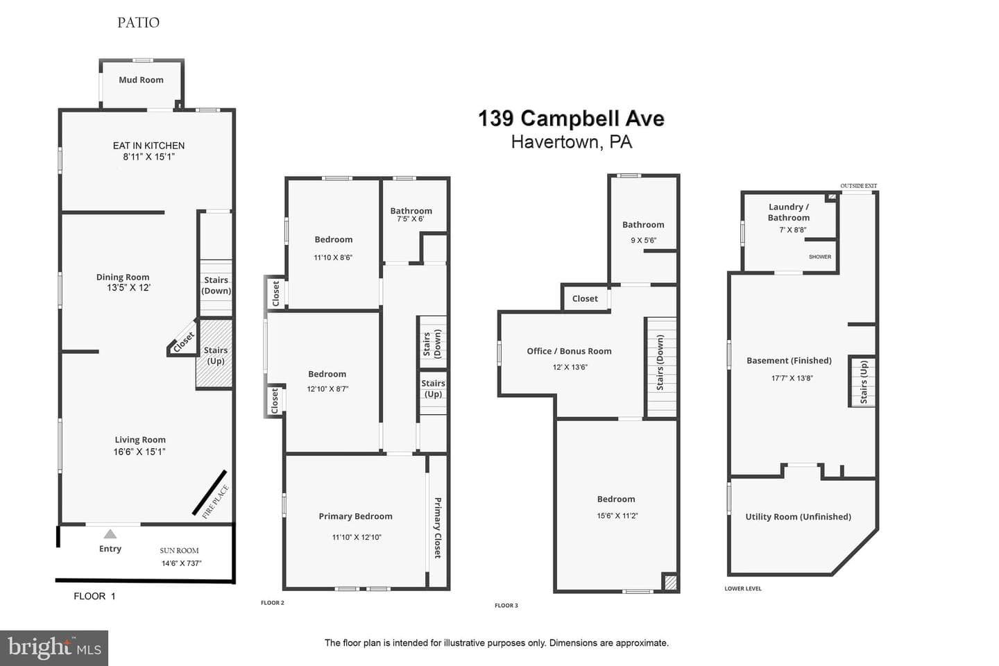 139 Campbell Avenue photo 49