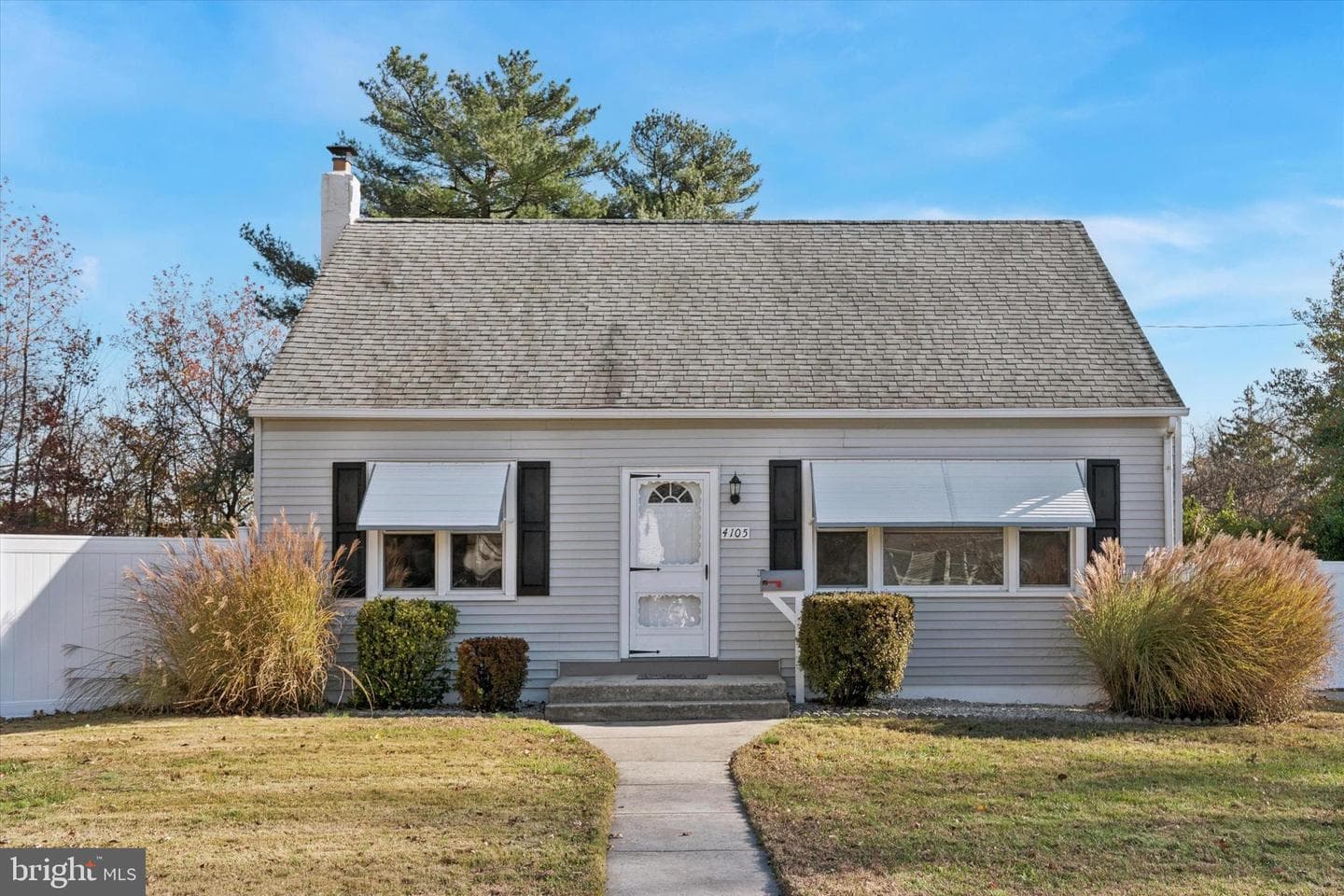 4105 Mount Vernon Avenue photo 1