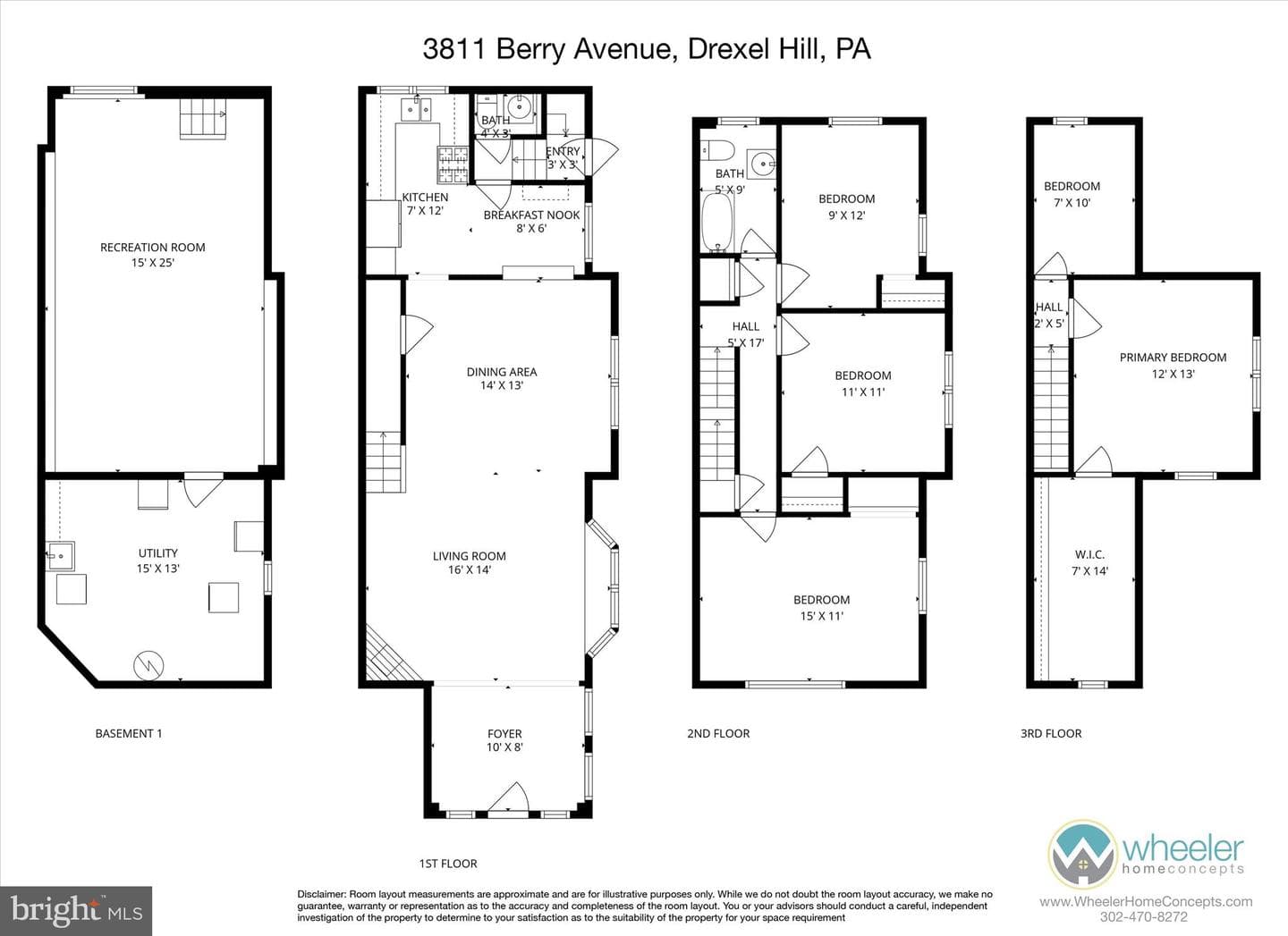 3811 Berry Avenue photo 21