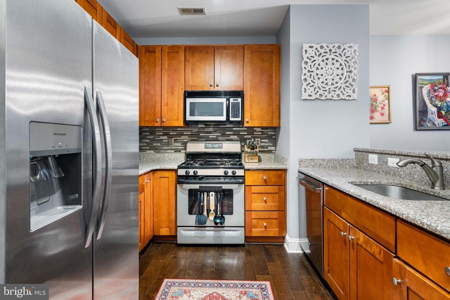 2202 Lydia Hollow Drive #a1 photo 5