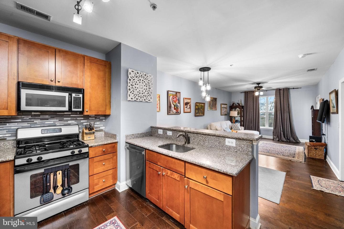 2202 Lydia Hollow Drive #a1 photo 6