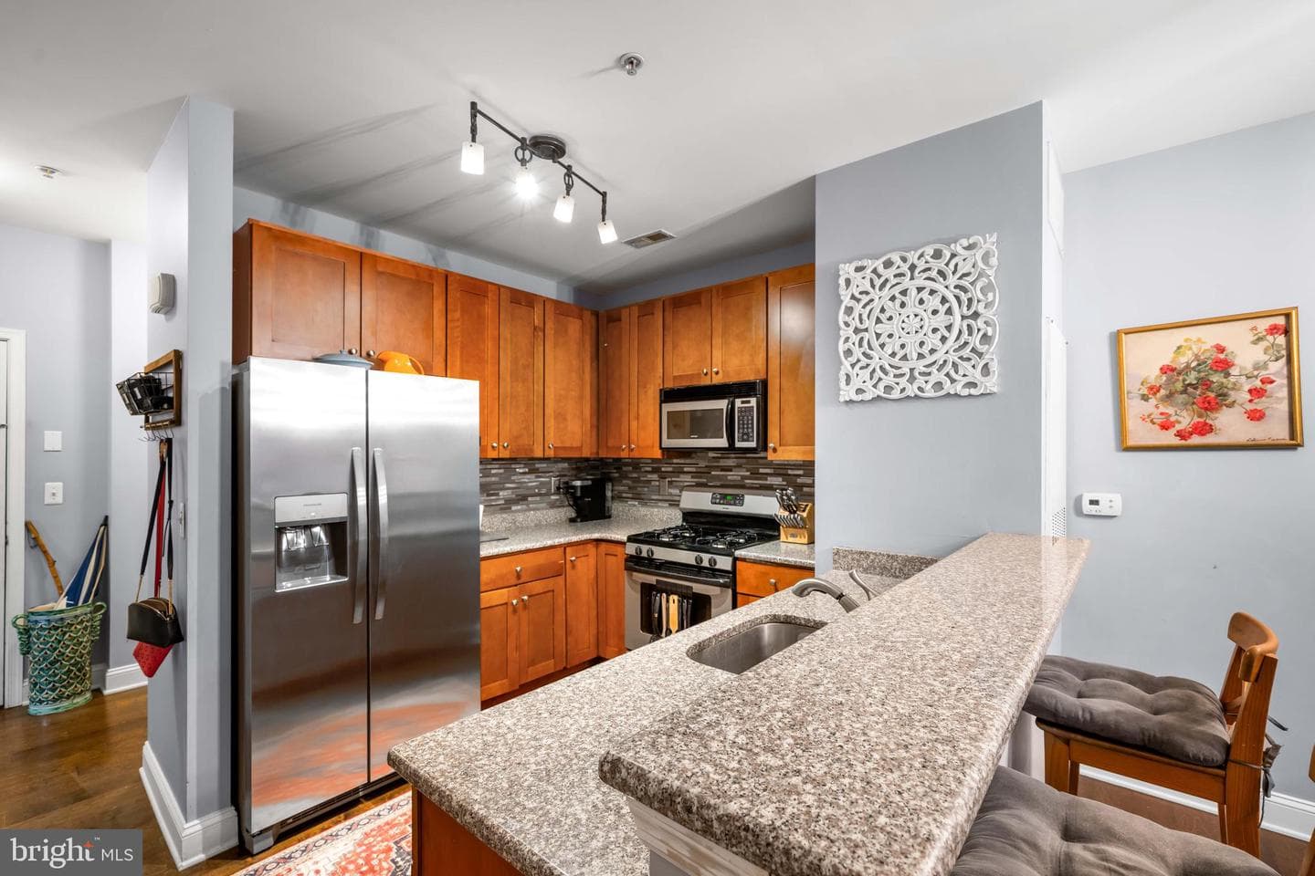 2202 Lydia Hollow Drive #a1 photo 7