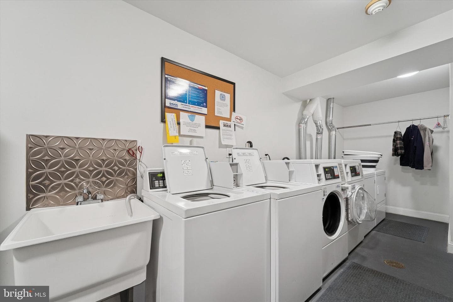 501 N Providence Road #411 photo 20