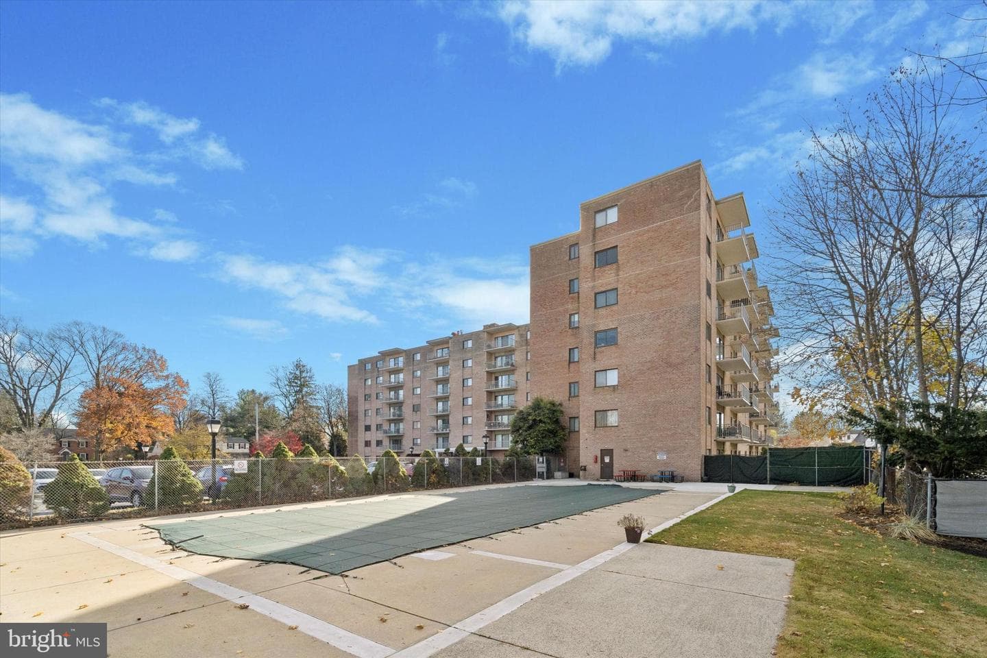 501 N Providence Road #411 photo 23