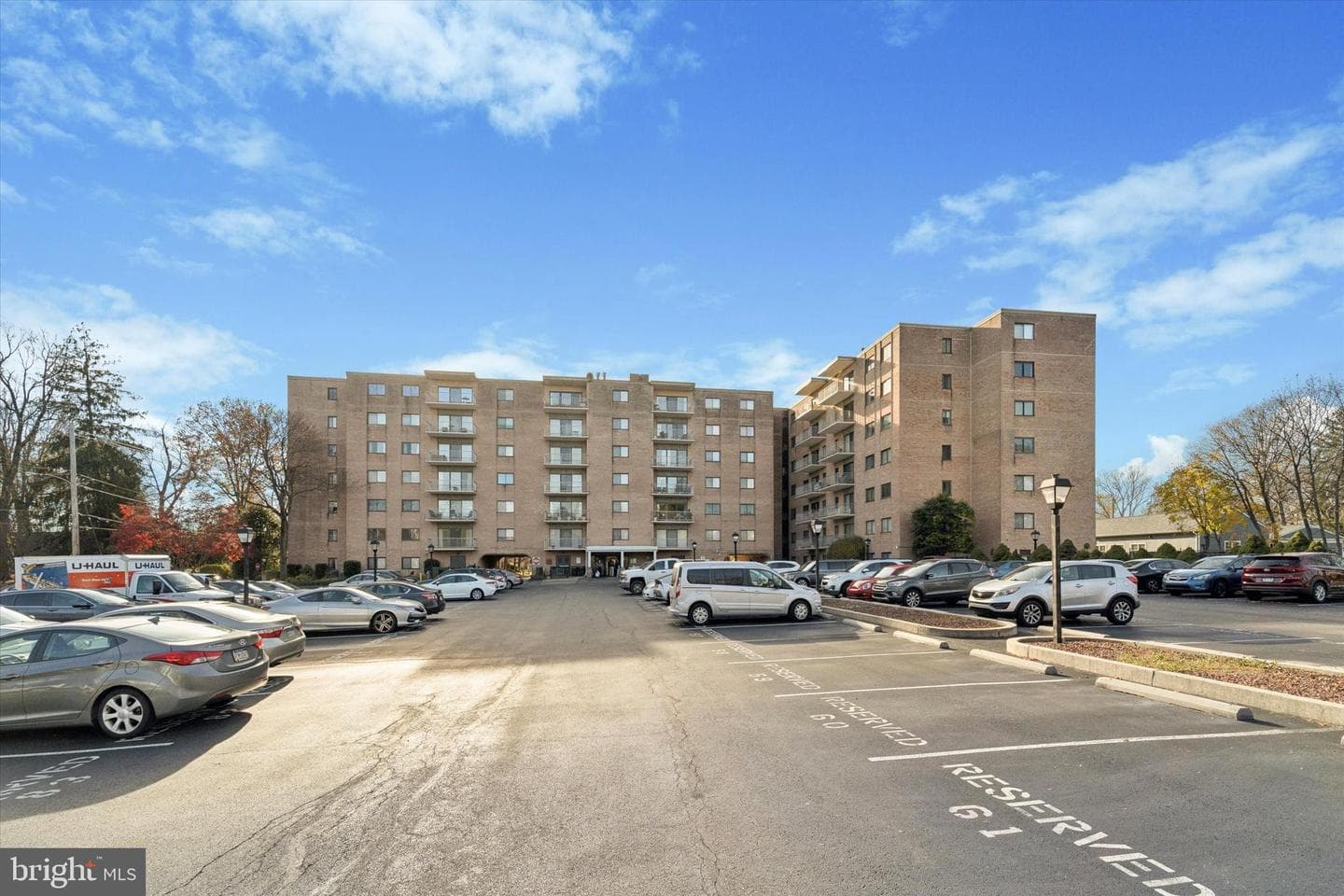 501 N Providence Road #411 photo 24