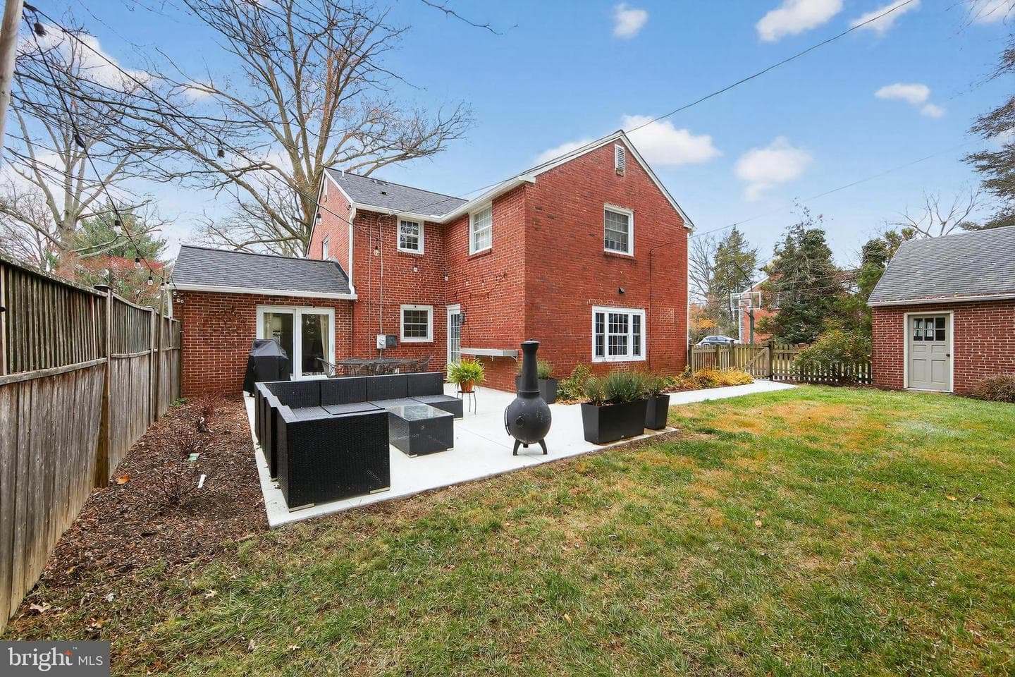 5 Fairhill Road photo 4
