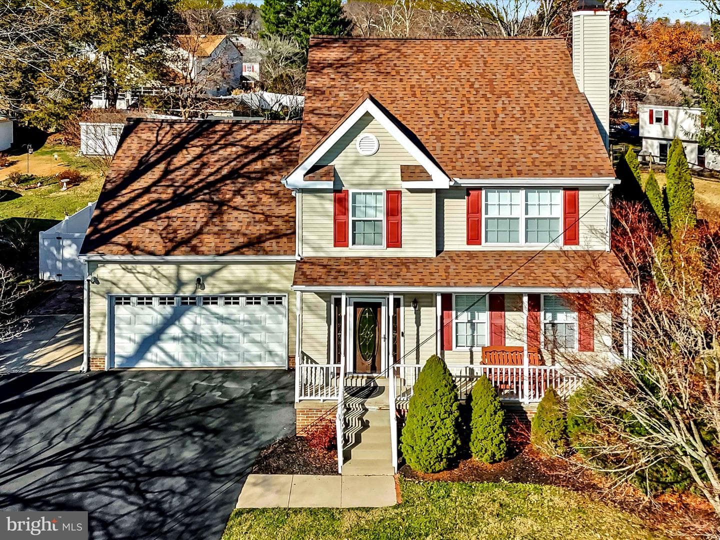 2410 Larkin Rd. photo 2