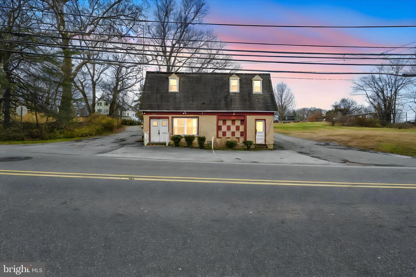 4301 Aston Mills Road photo 2