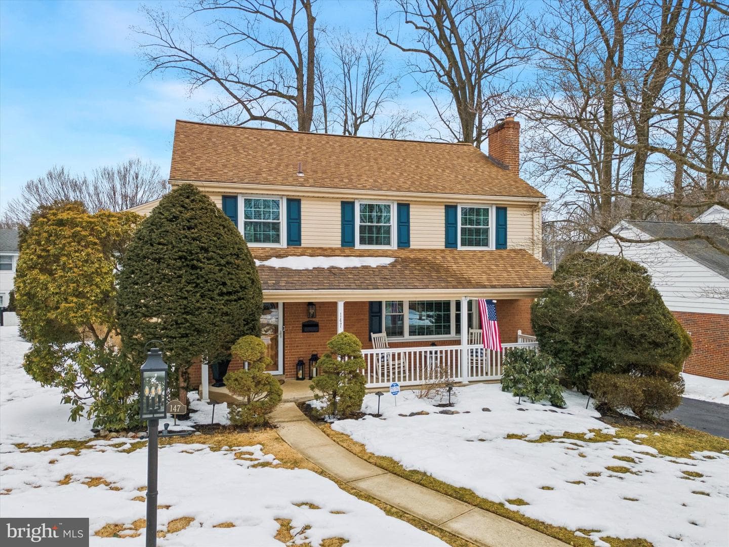 147 Snyder Lane photo 30