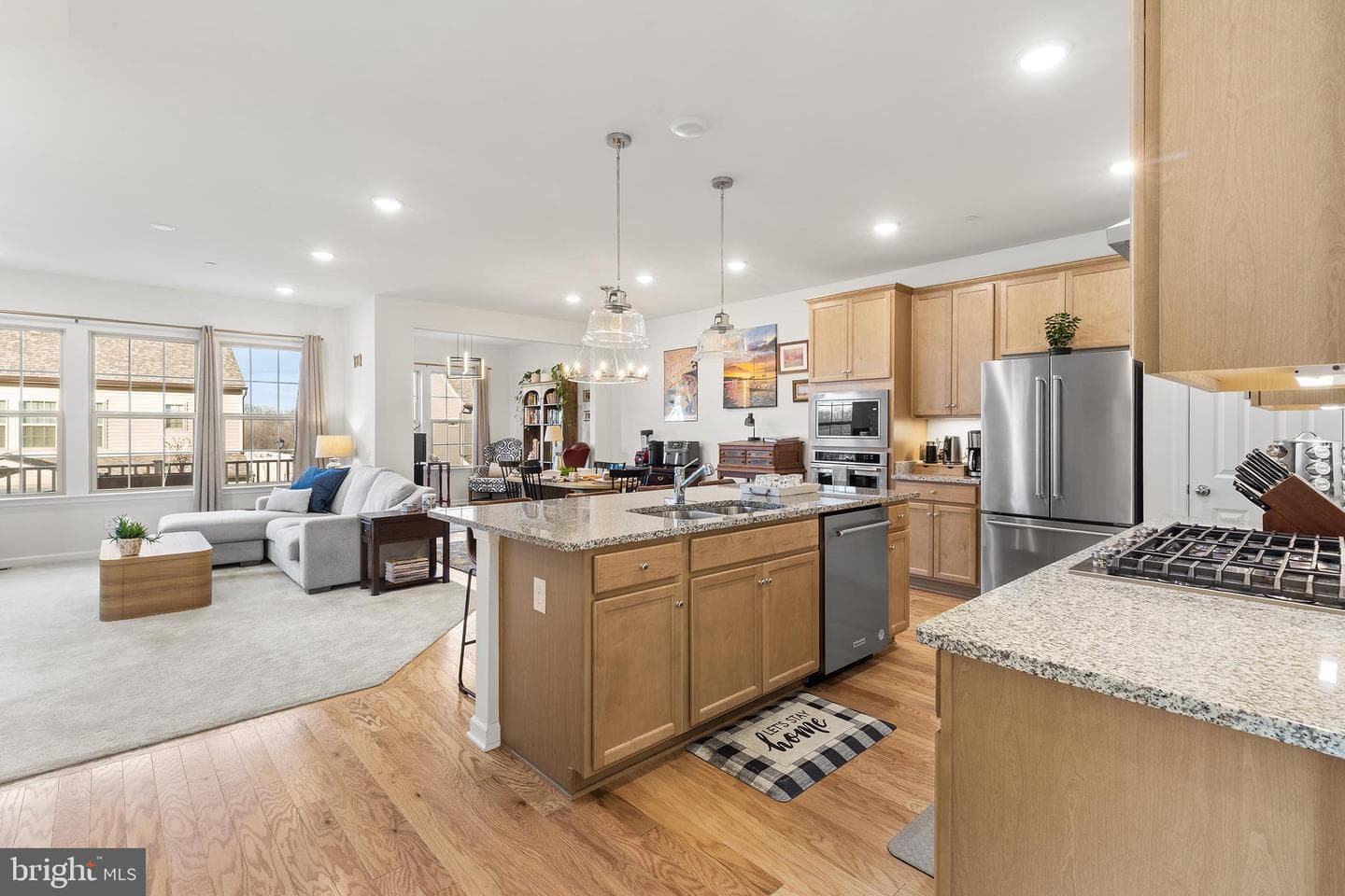 348 Milton Stamp Drive photo 3