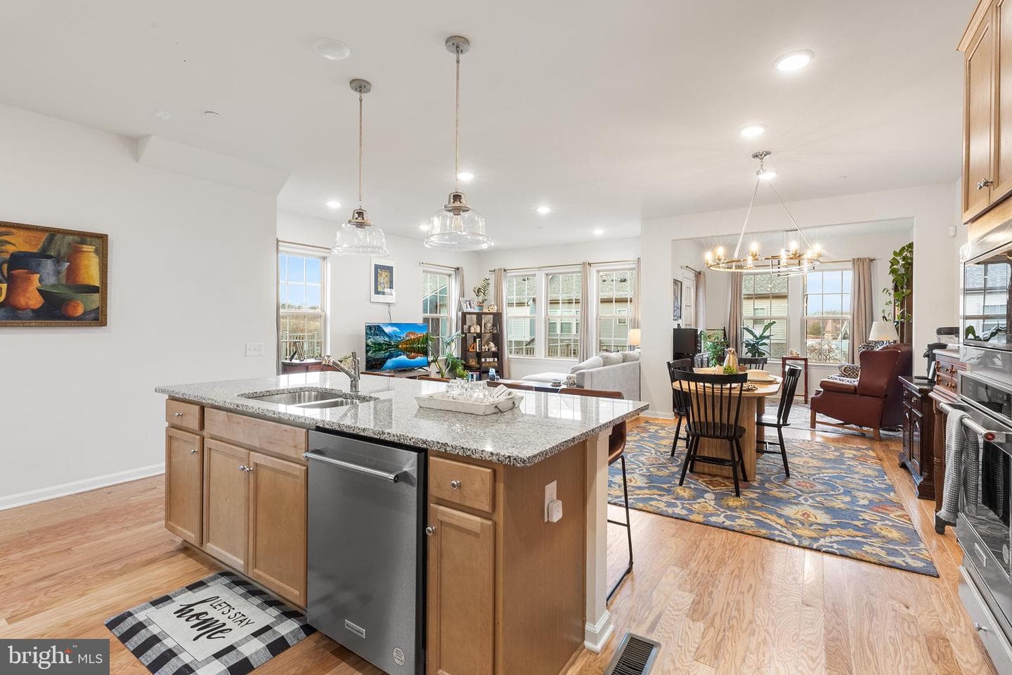 348 Milton Stamp Drive photo 6