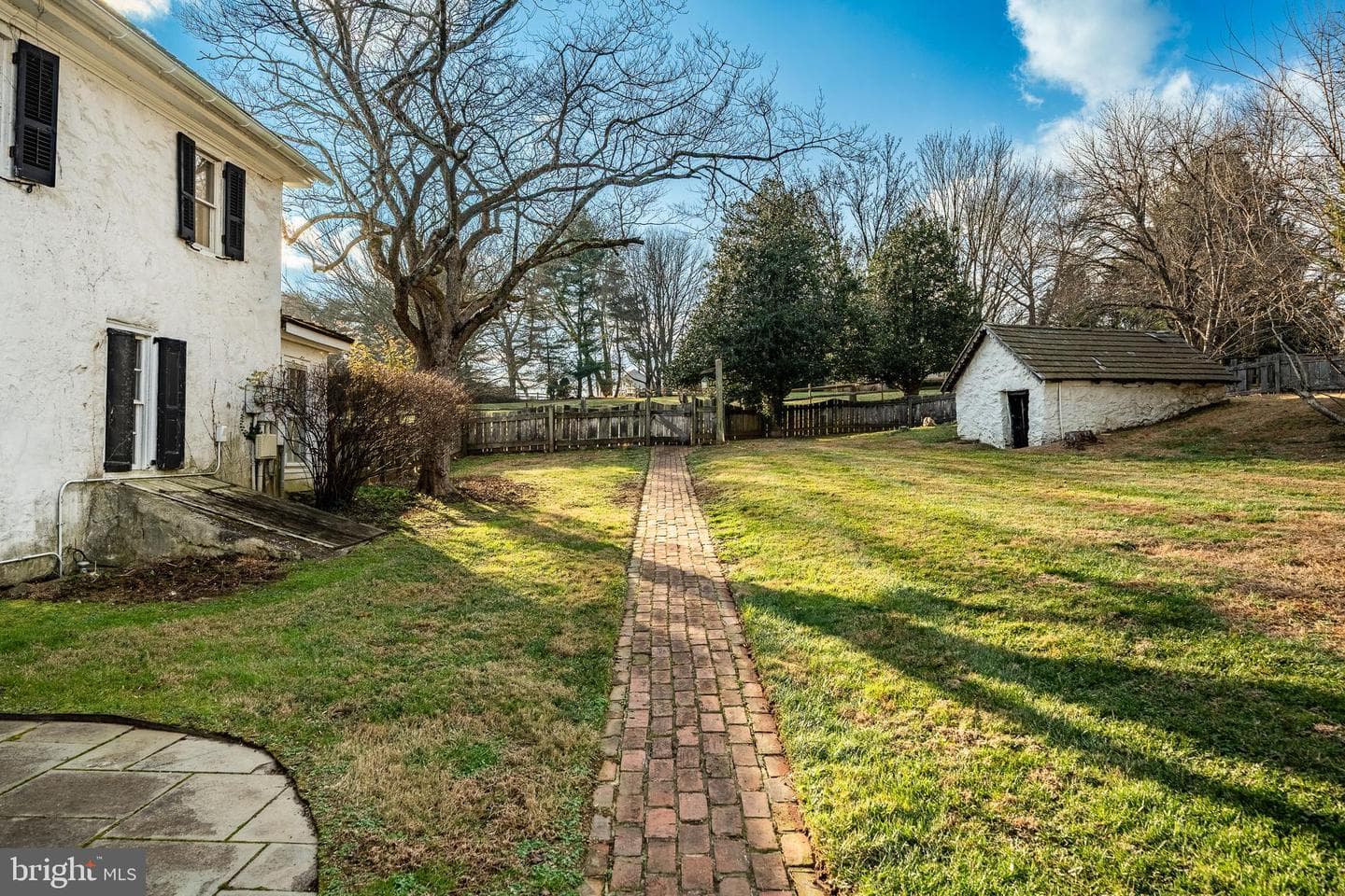 329 Ivy Mills Road photo 47