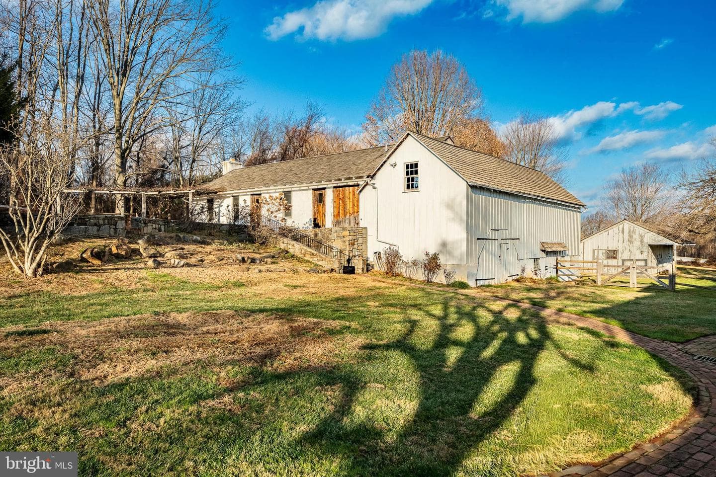 329 Ivy Mills Road photo 49