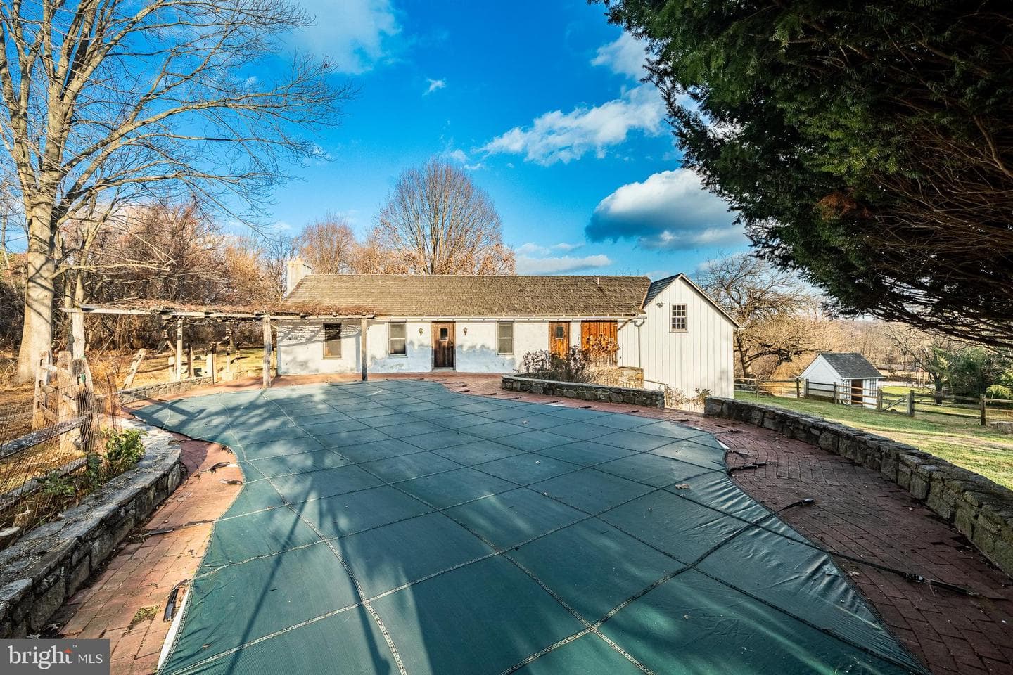 329 Ivy Mills Road photo 54